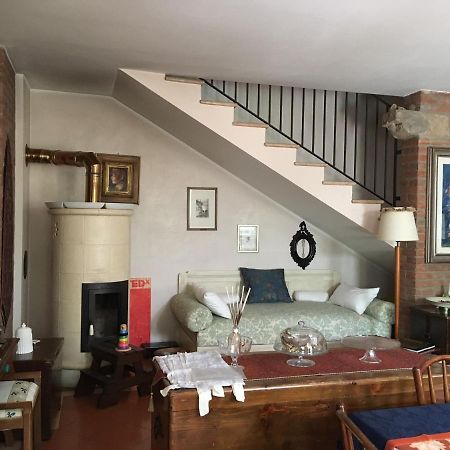 Bed And Breakfast Villa Franca Вилафранка ди Верона Екстериор снимка