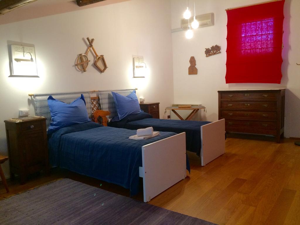 Bed And Breakfast Villa Franca Вилафранка ди Верона Екстериор снимка