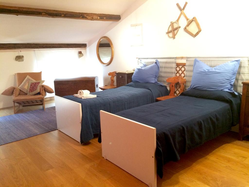 Bed And Breakfast Villa Franca Вилафранка ди Верона Екстериор снимка