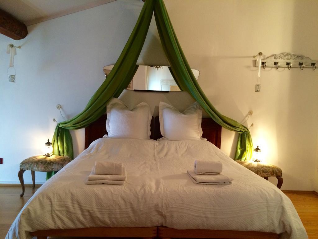 Bed And Breakfast Villa Franca Вилафранка ди Верона Екстериор снимка