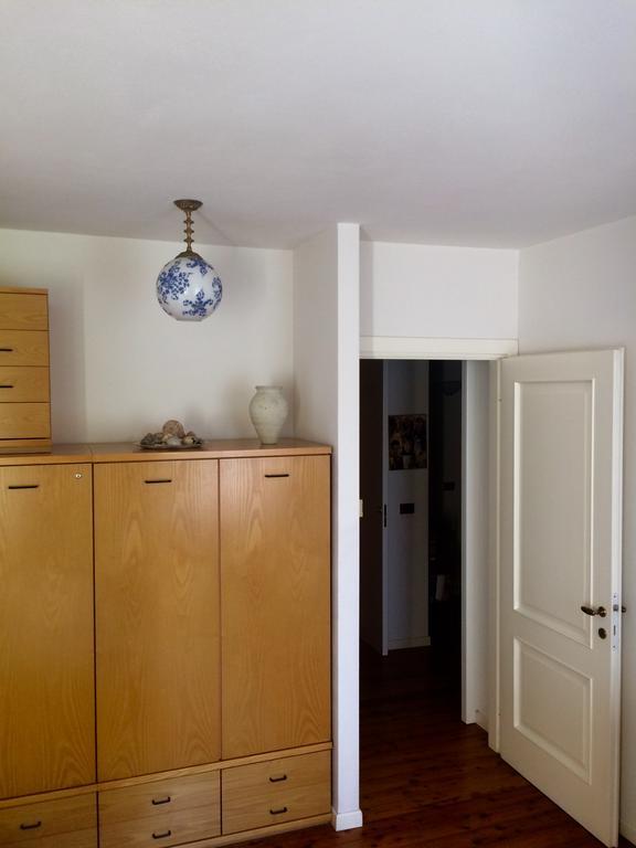 Bed And Breakfast Villa Franca Вилафранка ди Верона Екстериор снимка