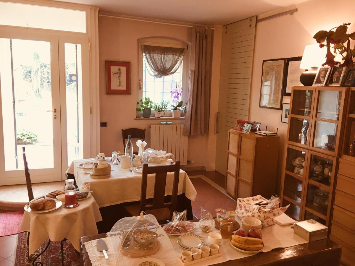 Bed And Breakfast Villa Franca Вилафранка ди Верона Екстериор снимка