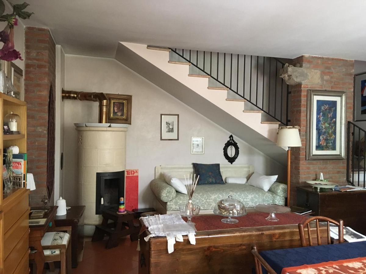 Bed And Breakfast Villa Franca Вилафранка ди Верона Екстериор снимка